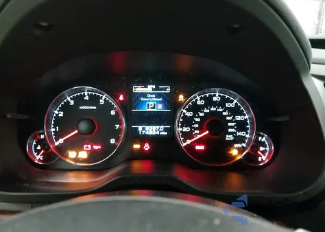 2013 Subaru Outback 2.5I Limited z USA, uszkodzony, nr VIN 4S4BRCKC6D3320558